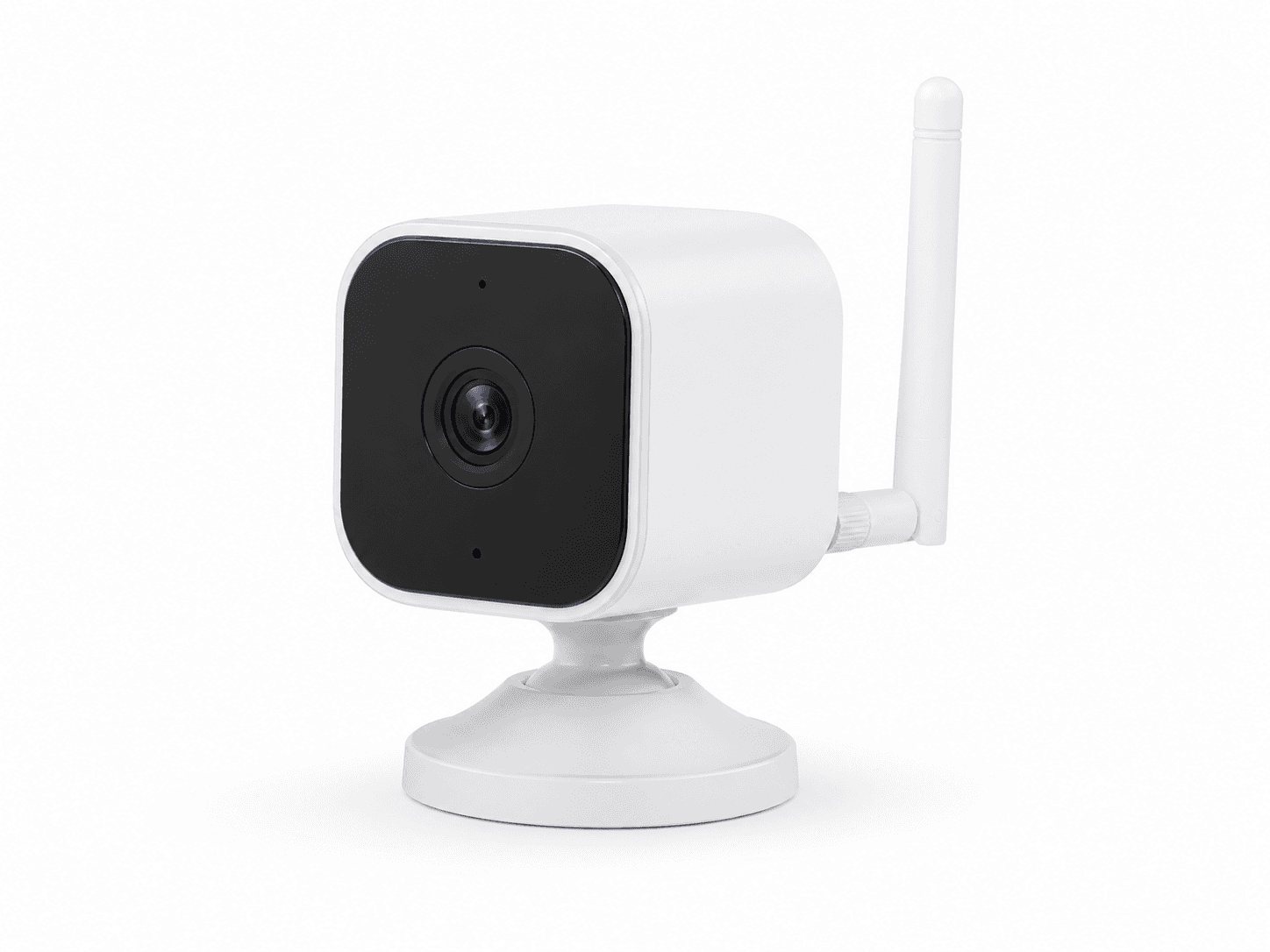 Indoor Camera 2MP WiFi - 2MP Full HD 1080p chính hãng VNPT