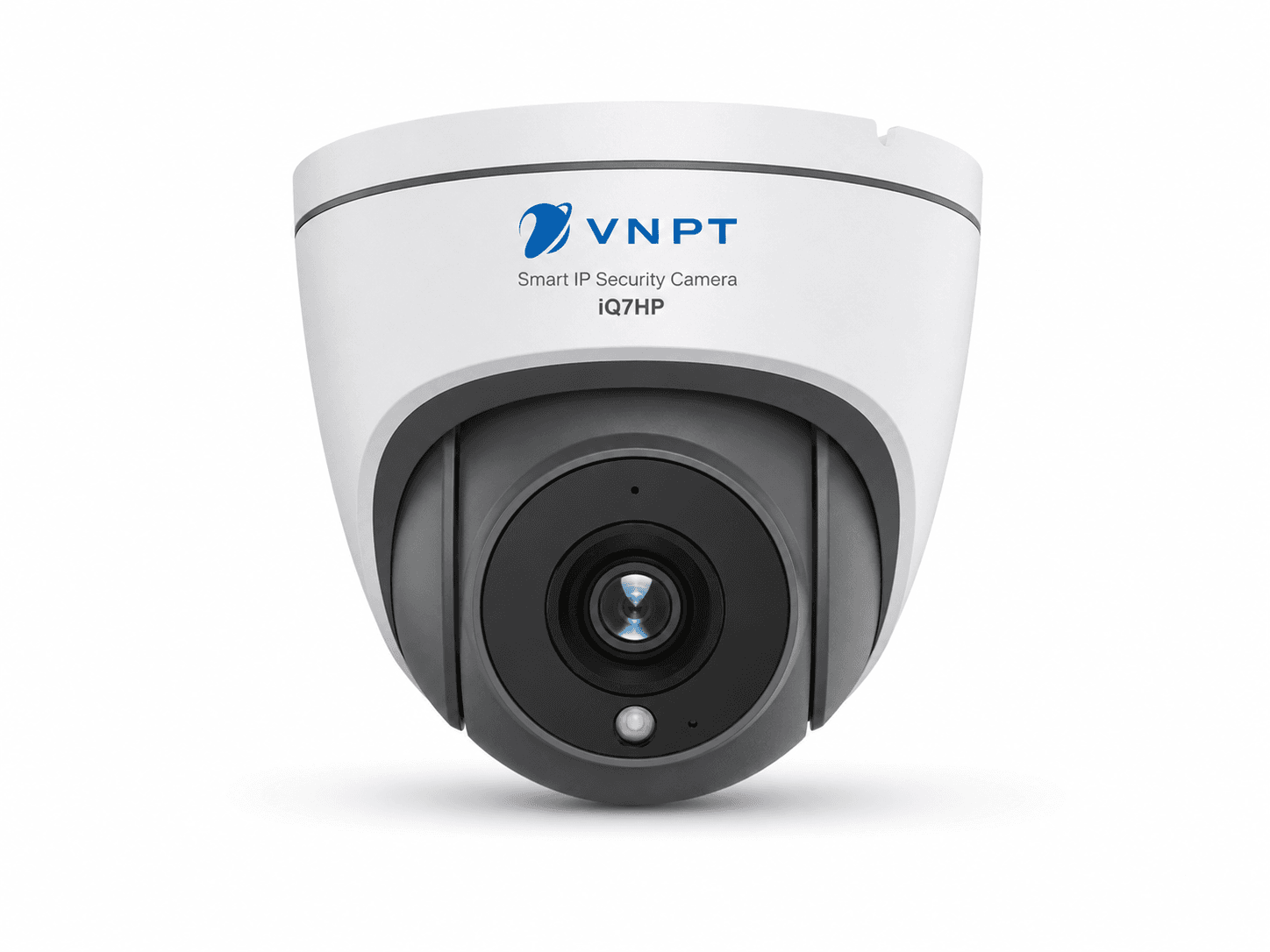 Smart Camera iQ7HP - 2MP Full HD 1080p chính hãng VNPT
