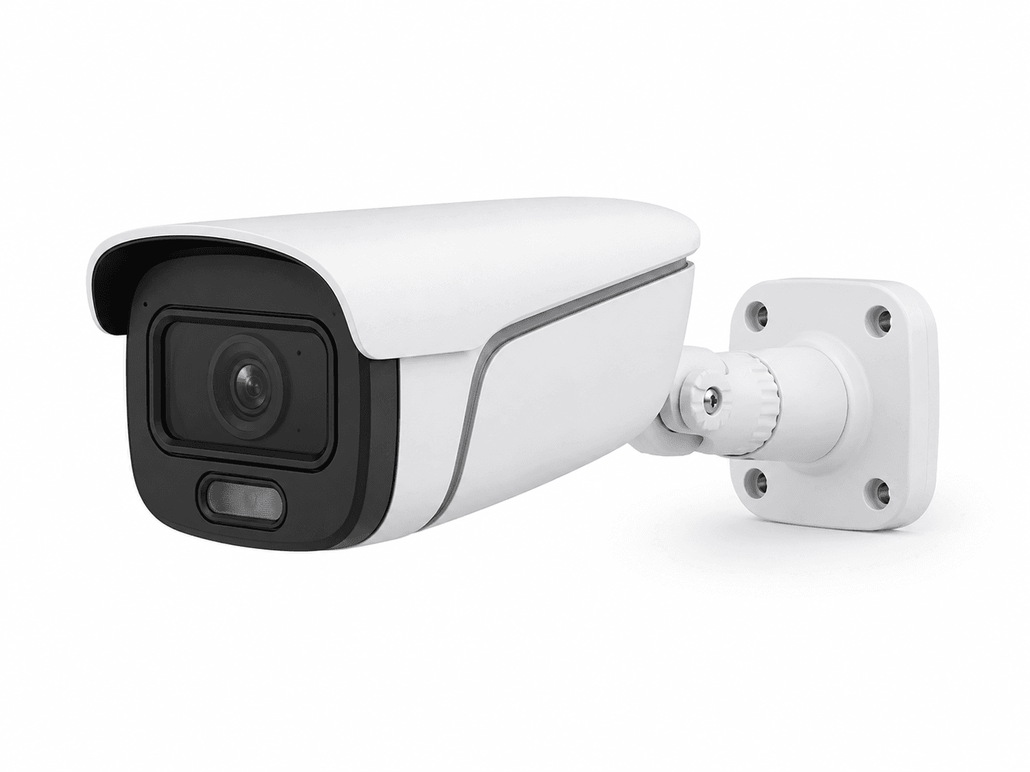 Outdoor IP Camera 4MP - 4MP 2K QHD chính hãng VNPT