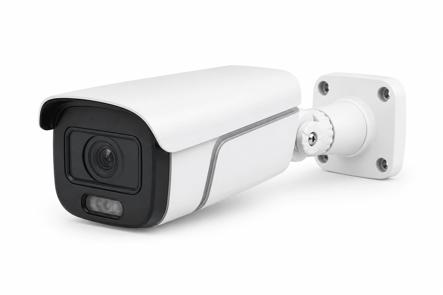 Camera an ninh IP VNPT - HD 4MP chống nước IP67