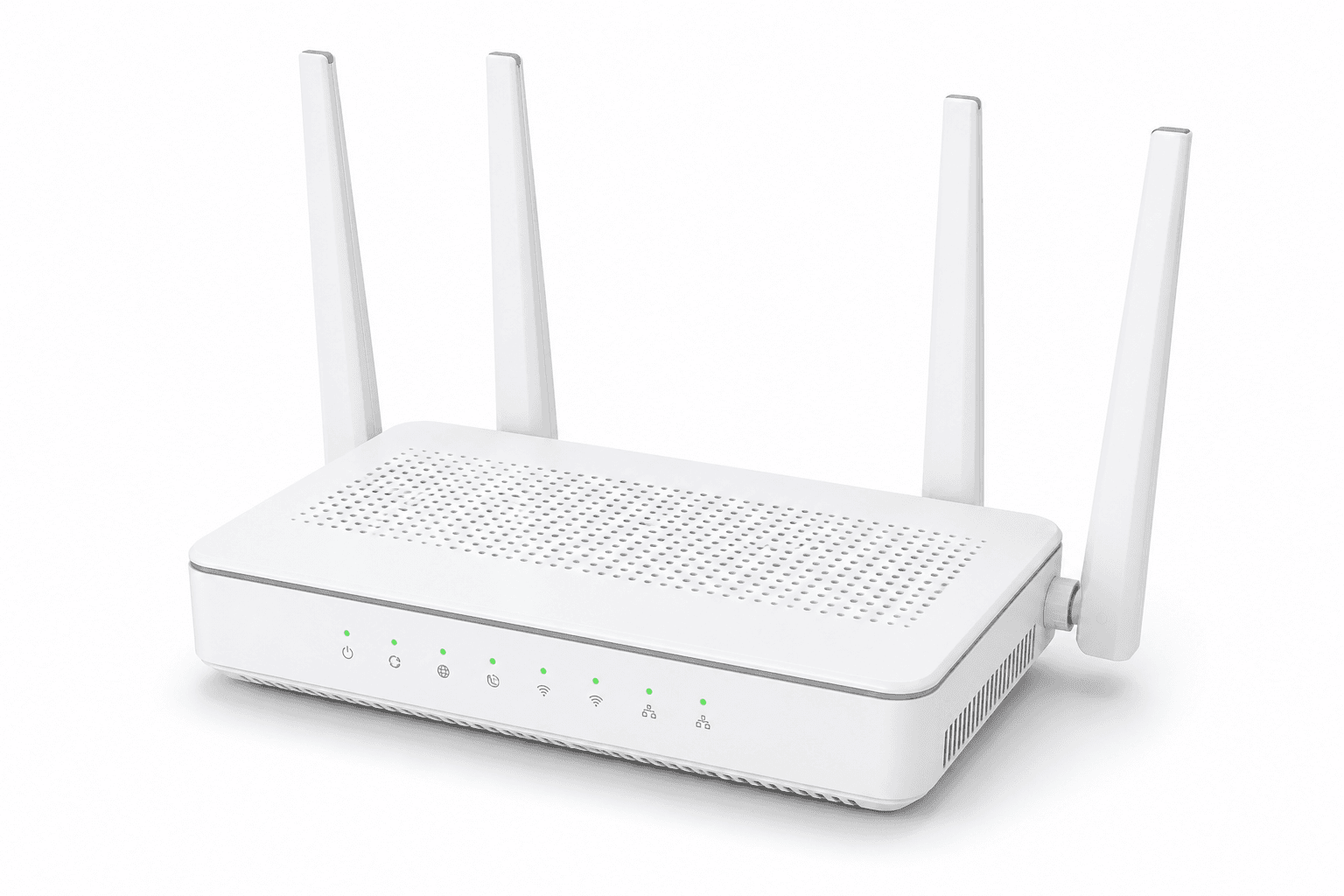 Modem WiFi 6 VNPT - Internet cáp quang tốc độ cao